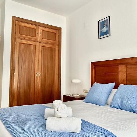 Suite Alameda Center Малага Екстер'єр фото
