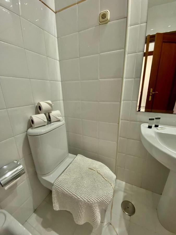 Suite Alameda Center Малага Екстер'єр фото
