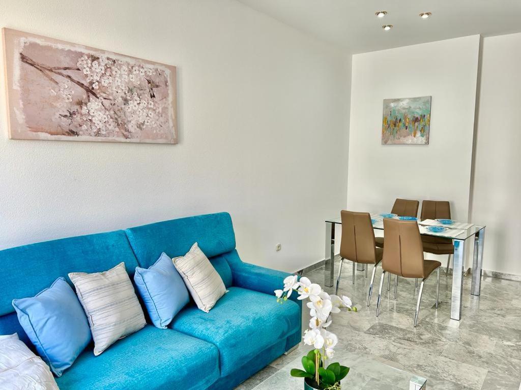 Suite Alameda Center Малага Екстер'єр фото